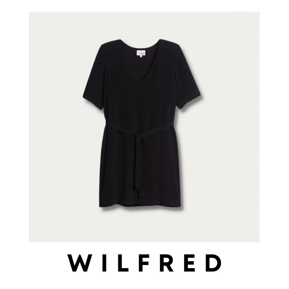Wilfred Ronja Dress